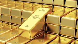 ارتفاع أسعار الذهب مع متابعة تطورات السياسات التجارية الأمريكية