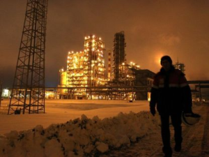 وزير المالية الروسي: نسعى لخفض مساهمة النفط في الميزانية إلى دون 30%
