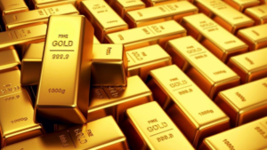 ارتفاع أسعار الذهب مع هدوء زخم الدولار