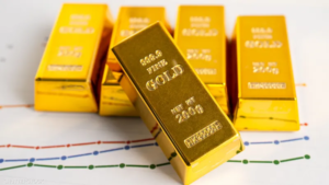 ترامب يعتزم إعادة حصر احتياطي الذهب الاستراتيجي والتأكد من صحته