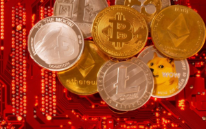 ترامب يعلن عن احتياطي استراتيجي للعملات المشفرة يشمل البيتكوين