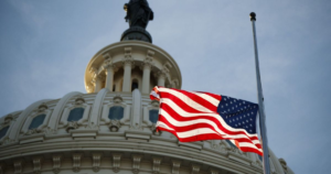 الإنفاق الفيدرالي الأمريكي يسجل مستوى قياسيًا رغم تخفيضات ماسك