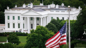 البيت الأبيض: واشنطن تخطت اتفاق المعادن مع أوكرانيا وتركز على السلام