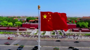 صفقات الاندماج والاستحواذ الصينية تتجاوز 170 مليار دولار في عام 2024