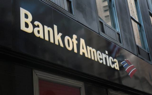 بنك أوف أمريكا يتوقع ارتفاع الإسترليني إلى مستويات ما قبل البريكست العام المقبل