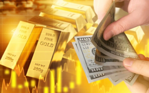 ارتفاع أسعار الذهب بحوالي 2% .. والفضة تتجاوز مستوى 31 دولارًا