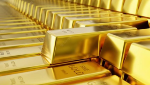 ارتفاع أسعار الذهب في ظل عدم اليقين بشأن الرسوم الجمركية الأمريكية