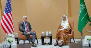 وزير الطاقة الأمريكي: نتطلع لمواصلة العمل مع السعودية لتعزيز أمن الطاقة