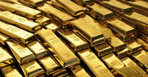أبرز صناديق الذهب الأمريكية يتفوق على وول ستريت بمكاسب 30% هذا العام