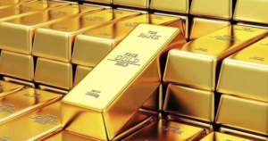 هبوط أسعار الذهب بنحو 90 دولاراً عقب تصريحات ترامب