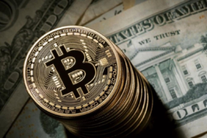 صعود العملات المشفرة .. والبيتكوين تُتداول أعلى 93 ألف دولار