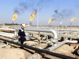 ارتفاع أسعار النفط بعد إبداء الصين انفتاحها على المفاوضات التجارية