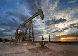 تراجع خام برنت بأكثر من 3% مع مخاوف زيادة المعروض