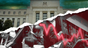 بيمكو: مخاطر الركود في أمريكا وصلت لأعلى مستوياتها منذ سنوات