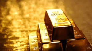 جيه بي مورجان: الذهب قد يقفز إلى 6000 دولار حال التحول بعيدًا عن الأصول الأمريكية