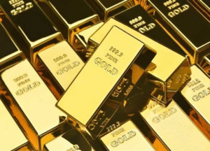 تراجع أسعار الذهب مع انخفاض الطلب على أصول الملاذ الآمن