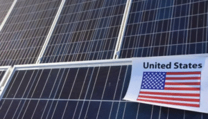 قرار أمريكي نهائي بفرض رسوم على واردات ألواح الطاقة الشمسية