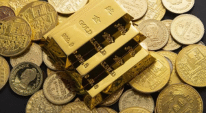 انخفاض الذهب​​ بعد تمديد ترامب للهدنة التجارية مع الاتحاد الأوروبي