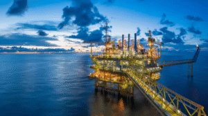 ارتفاع أسعار النفط بأكثر من 2% مع تقييم التوترات الجيوسياسية