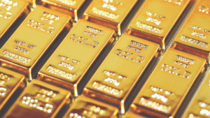 استقرار أسعار الذهب مع ترقب صدور بيانات اقتصادية