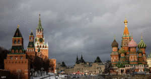 إيرادات النفط والغاز في ميزانية روسيا تهبط بـ 35% في مايو