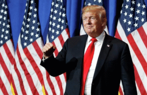 ترامب يحظر دخول مواطني 12 دولة إلى الولايات المتحدة