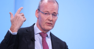 مجلس الاستقرار المالي: الأصول المشفرة قد تشكل قريبًا تهديدًا للنظام ككل