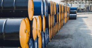 جولدمان ساكس يقدر علاوة المخاطر الجيوسياسية عند 10 دولارات للبرميل