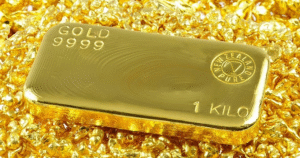 ارتفاع أسعار الذهب مع تقييم آفاق السياسة النقدية الأمريكية