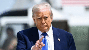 ترمب يستبعد تمديد الموعد النهائي للرسوم الجمركية في 9 يوليو