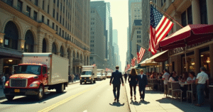 العالم في دقائق .. أبرز ما طرأ على الأسواق في آخر 24 ساعة