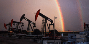 تراجع طفيف لأسعار النفط مع متابعة مفاوضات التجارة الأمريكية الصينية