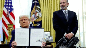 وزير التجارة الأمريكي: أبرمنا اتفاقين تجاريين مع كمبوديا وتايلاند