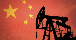 ارتفاع واردات الصين من النفط الخام لأعلى مستوى منذ أغسطس 2023
