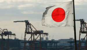 تراجع صادرات اليابان للشهر الثاني على التوالي