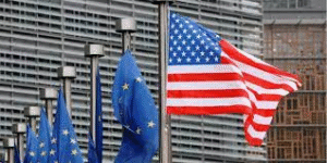 الاتحاد الأوروبي يستعد لوضع خطة حال عدم التوصل لاتفاق مع ترامب