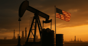 ارتفاع أسعار النفط عقب التوصل لاتفاق تجاري بين أمريكا واليابان