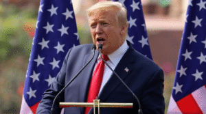 ترامب يرشح أحد مستشاريه الاقتصاديين لعضوية مجلس محافظي الفيدرالي