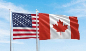 البيت الأبيض: ترامب يزيد الرسوم الجمركية على كندا إلى 35%