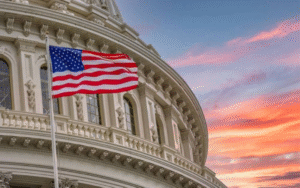 عجز الميزانية الأمريكية الشهري يتسع رغم إيرادات الرسوم القياسية