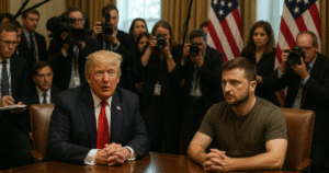 العالم في دقائق .. أبرز ما طرأ على الأسواق في آخر 24 ساعة