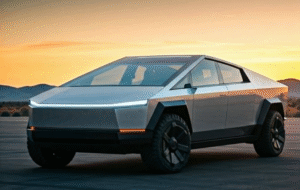 تسلا ترفع سعر أسرع موديلات سايبرترك بمقدار 15 ألف دولار