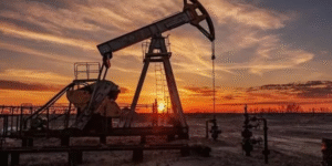تراجع أسعار النفط مع تقييم آفاق الإمدادات العالمية