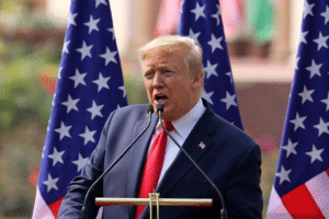 ترامب: سأحصل قريباً على أغلبية داخل الفيدرالي لخفض الفائدة بعد إقالة كوك