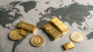 العالم في دقائق .. أبرز ما طرأ على الأسواق في آخر 24 ساعة