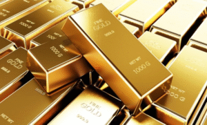 إيه إن زد يرفع توقعاته لسعر الذهب إلى 3800 دولار للأوقية