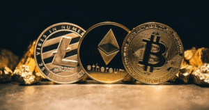 تراجع غالبية أسعار العملات المشفرة قبل اجتماع الفيدرالي