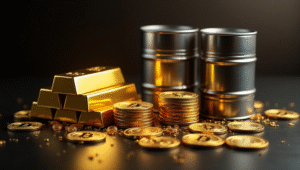 العالم في دقائق .. أبرز ما طرأ على الأسواق في آخر 24 ساعة