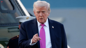 ترامب يرفع دعوى قضائية بقيمة 15 مليار دولار ضد نيويورك تايمز