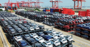 الولايات المتحدة تخفّض الرسوم على السيارات اليابانية الثلاثاء